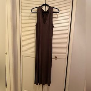 NWT & other stories silky dress - size 42 EU (US size 12/14)